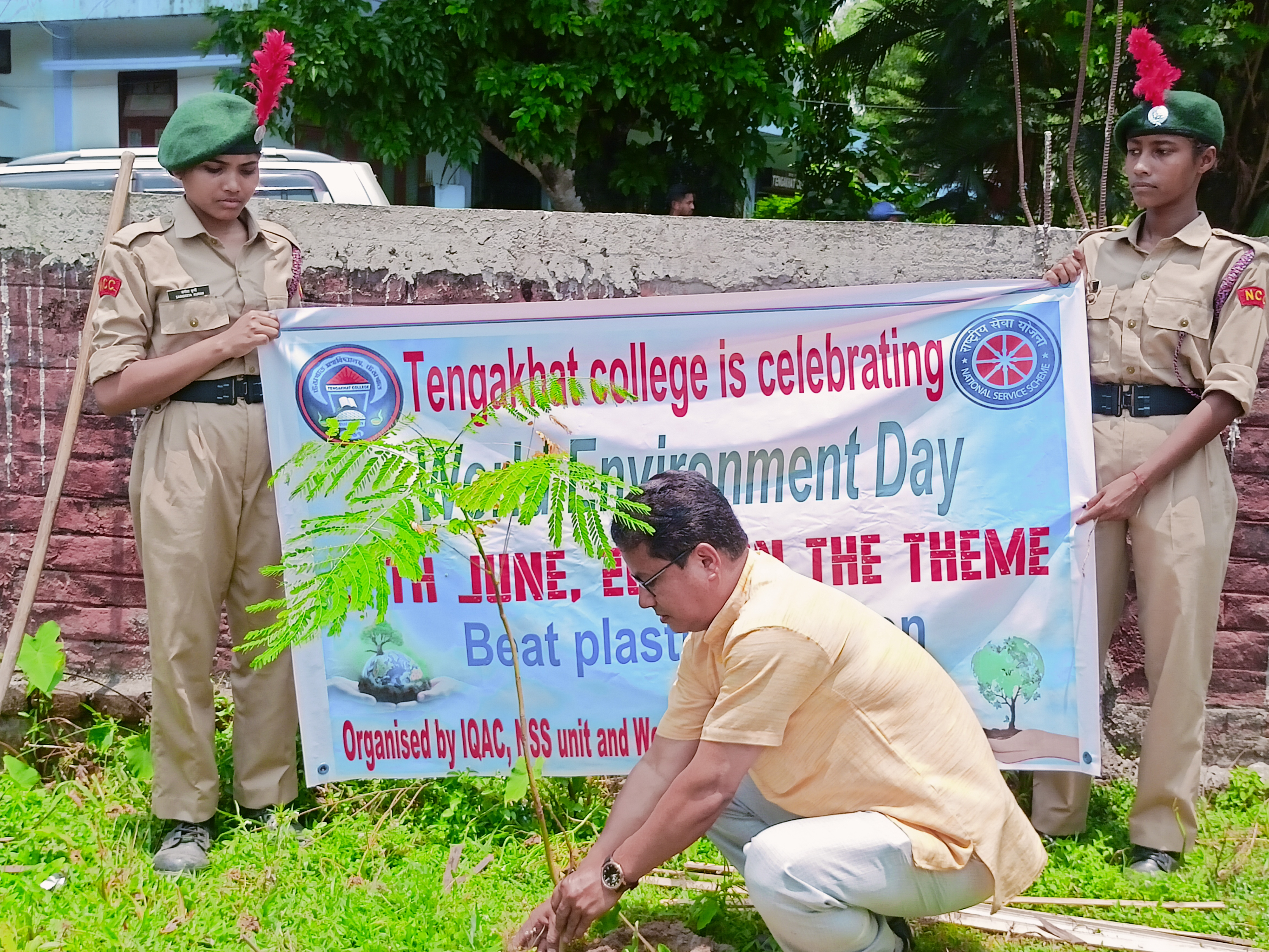 World Environment Day